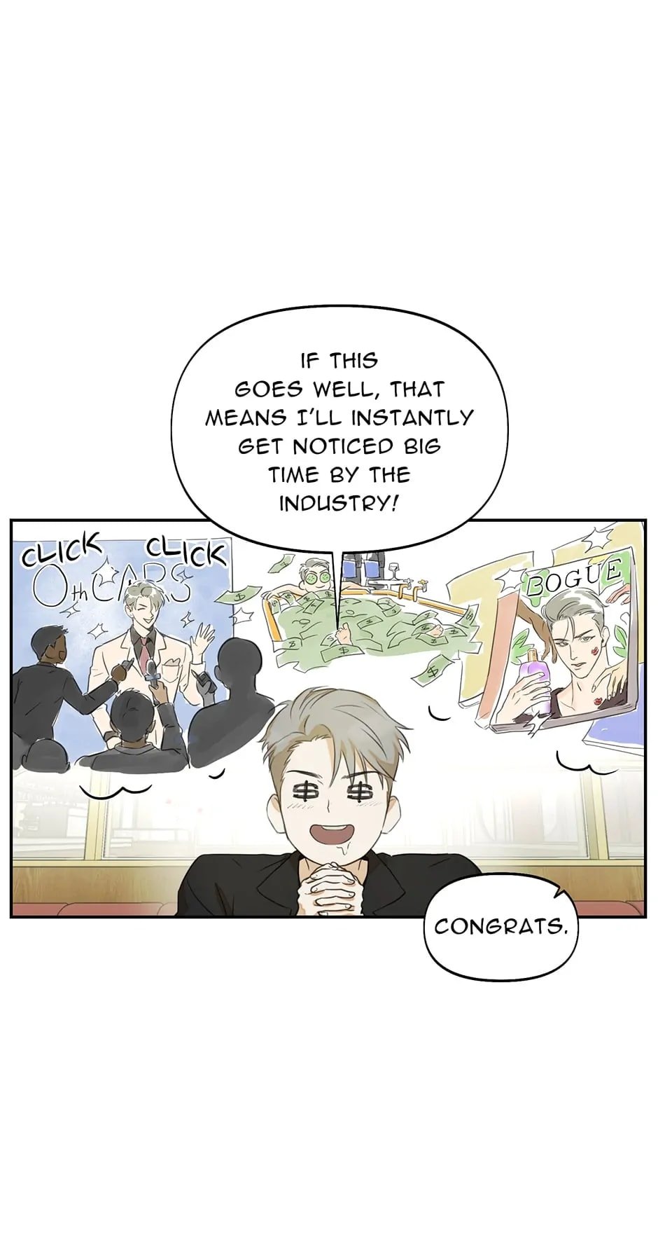 Nerd Project, Chapter 12 image 55
